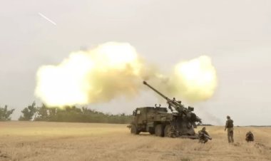 Ukrayna savaşı: Batı’nın modern silahları Rusya’nın Donbas’ta ilerleyişini durdurdu