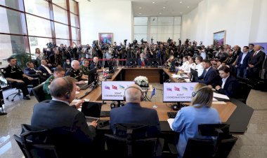 Ukrayna limanlarından dünya piyasasına 25 milyon ton tahıl sevkiyatı başlıyor