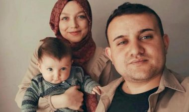Şehit Mevlüt Yoğurtçu, 'Belki ben de şehit olurum' demiş