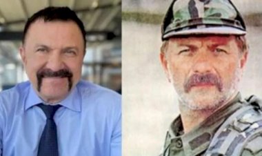 Emniyet, Levent Göktaş adına açılan Twitter hesabını inceliyor