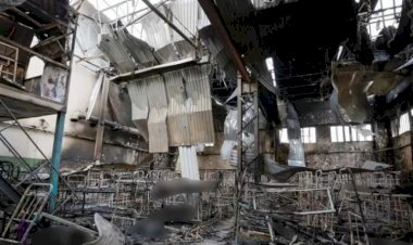 Rusya ve Ukrayna onlarca savaş esirinin öldüğü saldırıda birbirlerini suçladı