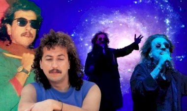 İlhan İrem için AKM'de tören düzenleniyor
