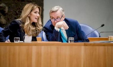 Hollanda İnsan Hakları Enstitüsü: Sadece Ukraynalı sığınmacı kabul etmek ayrımcılıktır