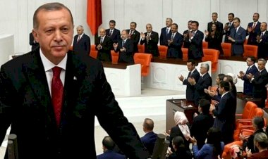 Erdoğan, mebusluğa döner mi?.