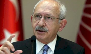 Kemal Kılıçdaroğlu: Devletin geleceği tehlikede