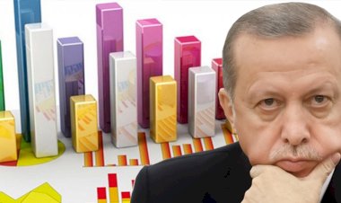 AKP’nin üçüncü parti olma durumu söz konusu olabilir