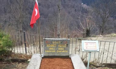 Trabzon'da şehit ailesini aylardır bekletiliyor