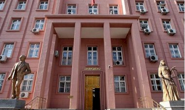Altılı masa "Tazminatları sorumlu hakim ve savcılara rücu ettireceğiz"