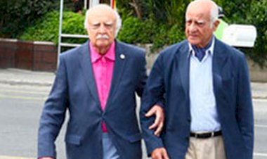 Fehmi Koru: Kulis: İnan Kıraç’tan önce Can Kıraç radarımdaydı, cumhurbaşkanı olmasını nasıl önledim?