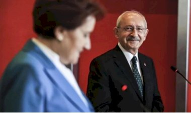 Kulis | “CHP- İyi Parti arasında borç alacak kalmadı"