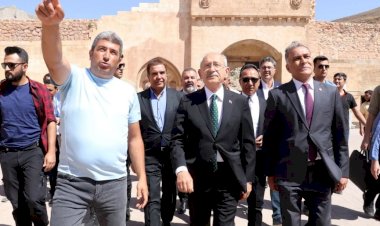 Kılıçdaroğlu'nun anketi... Altılı Masa nasıl devam edecek?