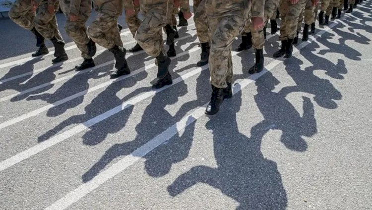 Bedelli askerlik teklifi Meclis'ten geçti
