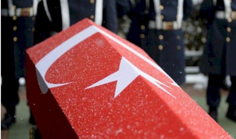 Pençe-Kilit operasyon bölgesinde 2 korucu şehit oldu
