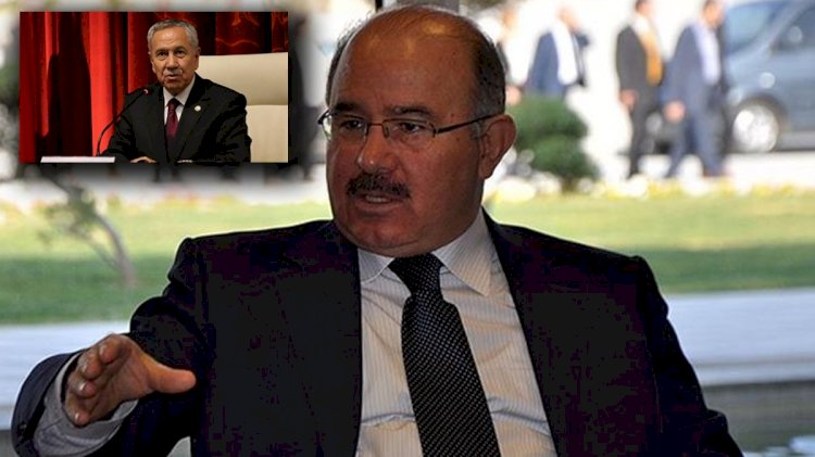 AK Partili Çelik'ten Arınç'a destek: Evet kral çıplak