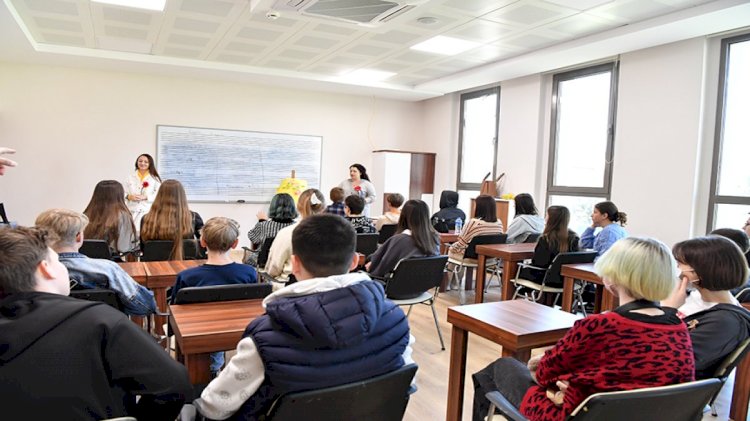 Ukraynalı öğretmenlere 21 Temmuz'a kadar süre: Belgeyi imzalamayanlara düşman muamelesi