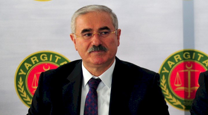 Yargıtay Başkanı: AYM ve AİHM kararlarına saygı duyulmalı