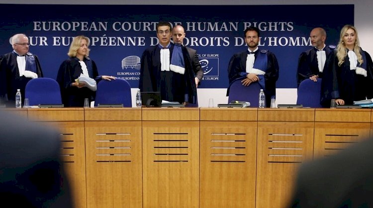 AİHM, Kavala için Türkiye ile ilgili başlatılan ihlal sürecine ilişkin kararını 11 Temmuz'da verecek