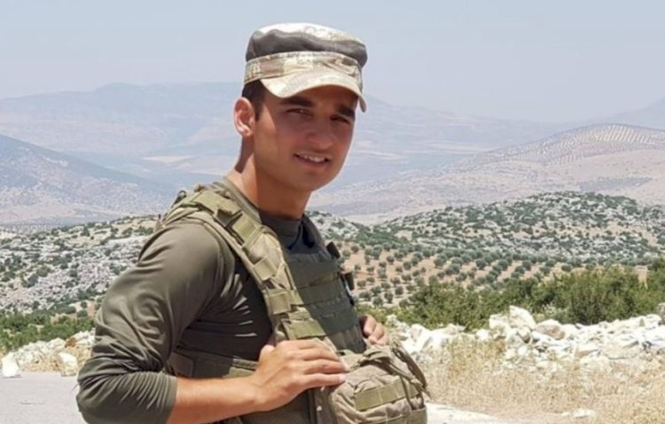 Son Dakika: Pençe-Kilit Operasyonu’nda Düzceli uzman çavuş şehit oldu