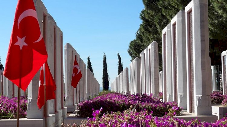Son Dakika | Çanakkale Savaşı şehit ve gazilerinin torunları Ankara'ya gelecek