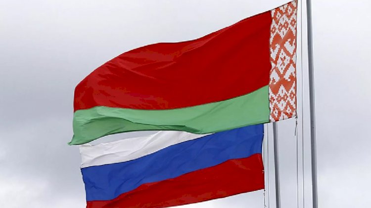 Belarus: ABD ve AB, Moskova ve Minsk'le silahlı çatışmaya girmeye hazırlanıyor