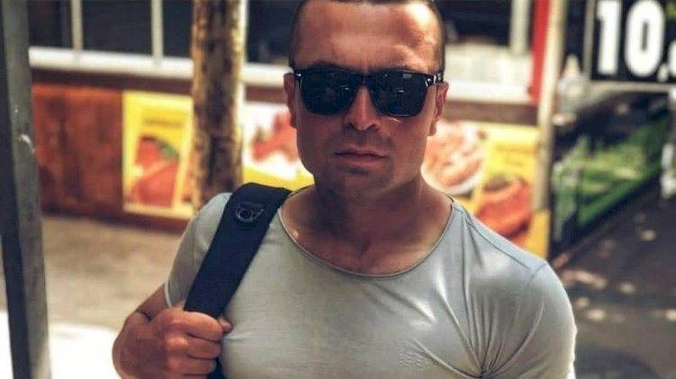 Şehit Ömer Ertuğrul Sarı'nın yakın arkadaşı o son konuşmasını anlattı!