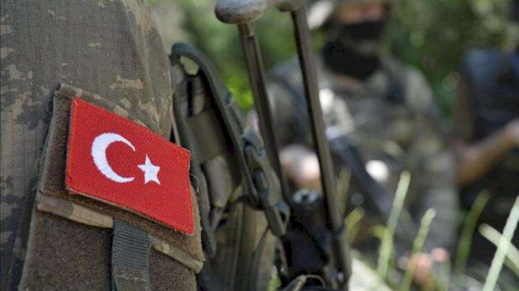 MSB: Pençe-Kilit Harekatı bölgesinde 3 askerimiz şehit oldu