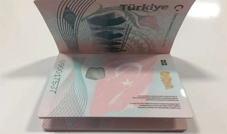 Almanya Konsolosluğu'ndan vize açıklaması: 45 gün sürebilir