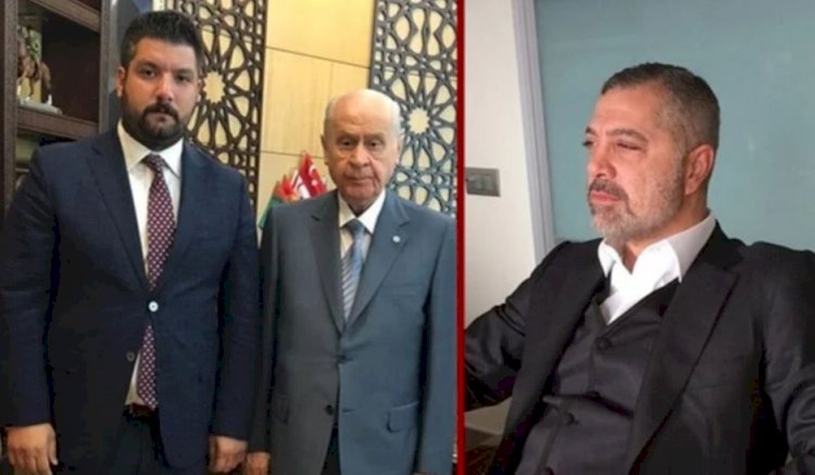 'Sarallar' operasyonunda gözaltına alınan Erdal Acar ve MHP'li Şahin Gürz'e tutuklama