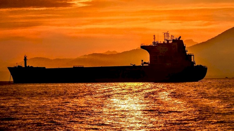 Rus petrolünü Yunan gemileri taşıyor