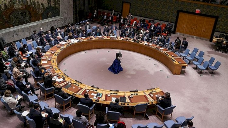 Suriye'ye BM yardımına Rusya vetosu