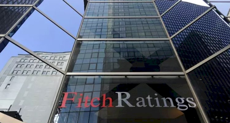 Fitch, Türkiye'nin kredi notunu B+'dan B’ye düşürdü