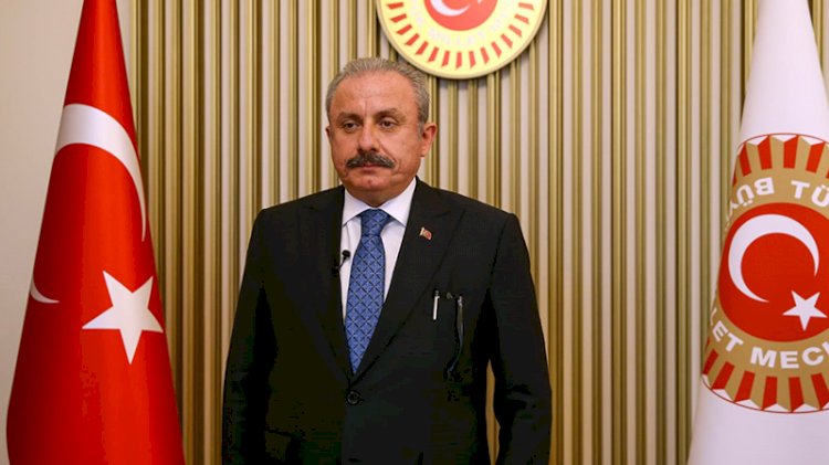 TBMM Başkanı’ndan Cumhurbaşkanı Yardımcısı ve bakanlara 7 uyarı yazısı