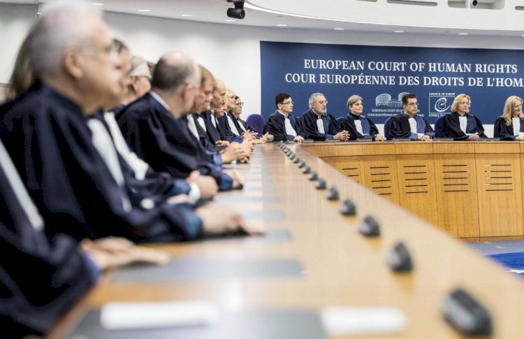 AİHM Osman Kavala kararını açıklayacak