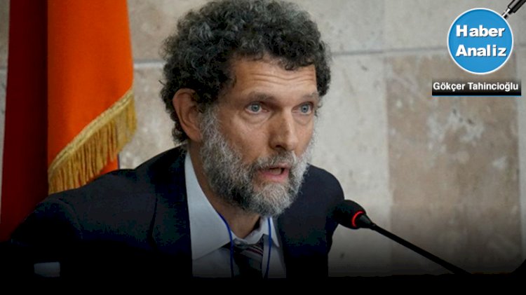 AİHM, “Kavala kararının uygulanmadığına” hükmetti, Türkiye tarihe geçti