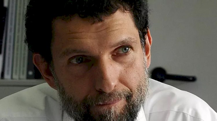AİHM Büyük Dairesi, Osman Kavala davasında başlattığı ihlal sürecinde Türkiye aleyhine karar verdi