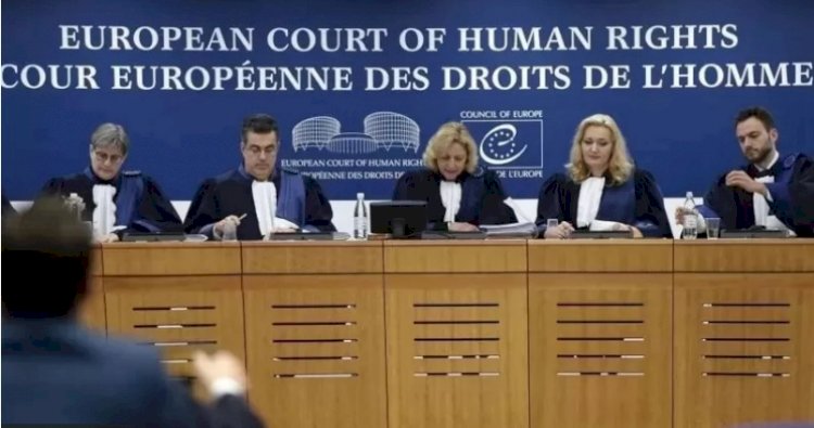 Kavala: AİHM ihlal kararı aldı, Türkiye'ye yaptırım yolu açıldı