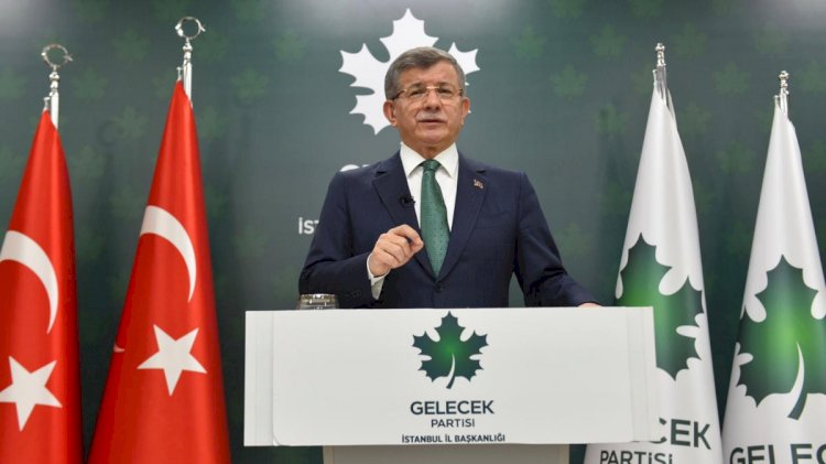 'TAYYİP BEYİN ADAY OLMAMASI LAZIM'