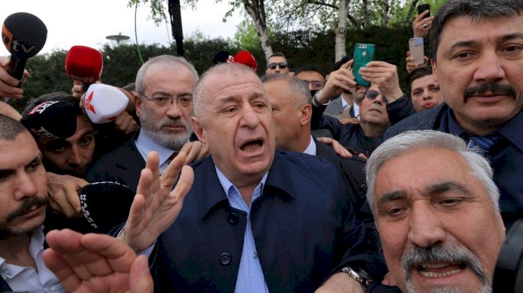 Foreign Policy’den Ümit Özdağ yorumu: Çoktan kazandı