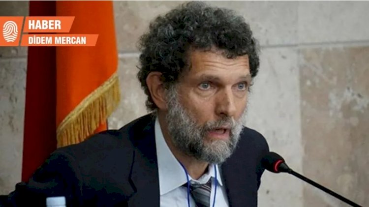 Avukat Benan Molu: AİHM'in Kavala kararı kesin ve bağlayıcı, derhal tahliye gerekiyor