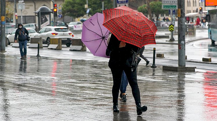 İstanbul dahil 25 il için kritik uyarı: Bitti sanmayın geri geliyor