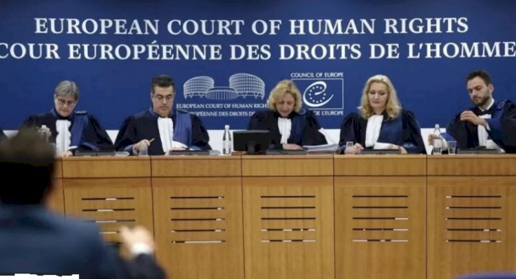 AİHM’den ‘kötü niyet’ suçlaması