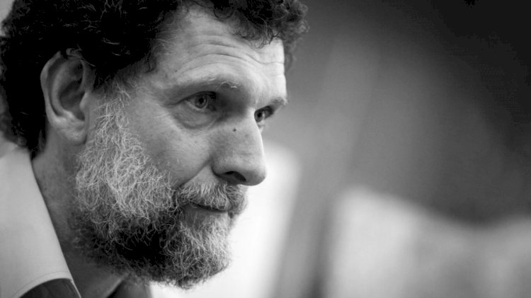AİHM'in Osman Kavala kararı