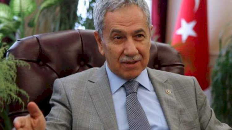 Bülent Arınç: Rektör, seçimde kendi aleyhine çalışan akademisyeni KHK listesine koydu