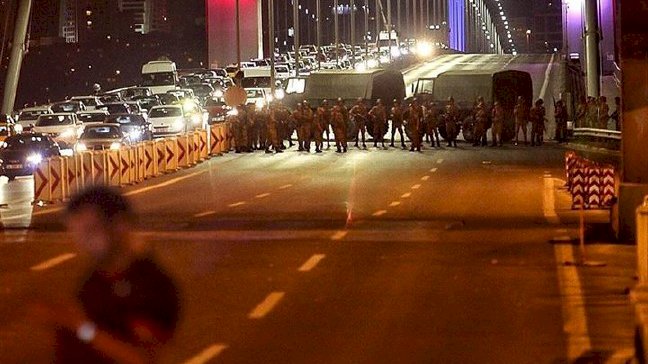 15 Temmuz’un 6. yılı: Komisyon üyeleri cevapsız soruları anlattı