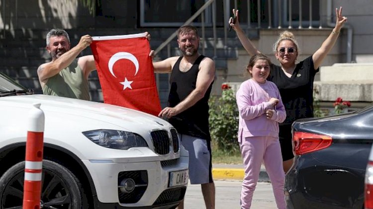 Yaz tatilini Türkiye'de geçiren gurbetçiler: Paramız memlekette para ediyor, fakat her şey zamlanmış