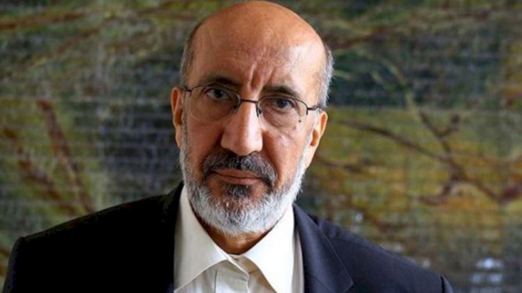 Dilipak: Birçok FETÖ’cü aramızda hâlâ itibarlı konumda
