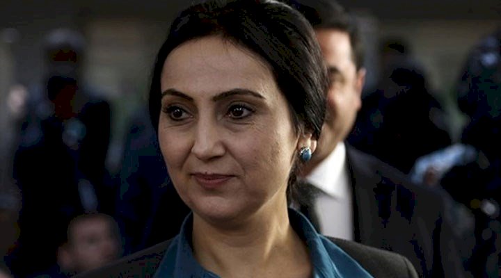 AYM'den Figen Yüksekdağ için hak ihlali kararı: Seçilme hakkı ihlal edildi