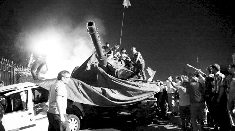 Fethullahçı hareketin iç ve dış destekçileri (1)