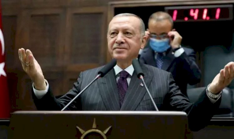 The Economist'ten çarpıcı 'Türkiye' analizi... Seçimi işaret etti: 'Kesin artıracak'