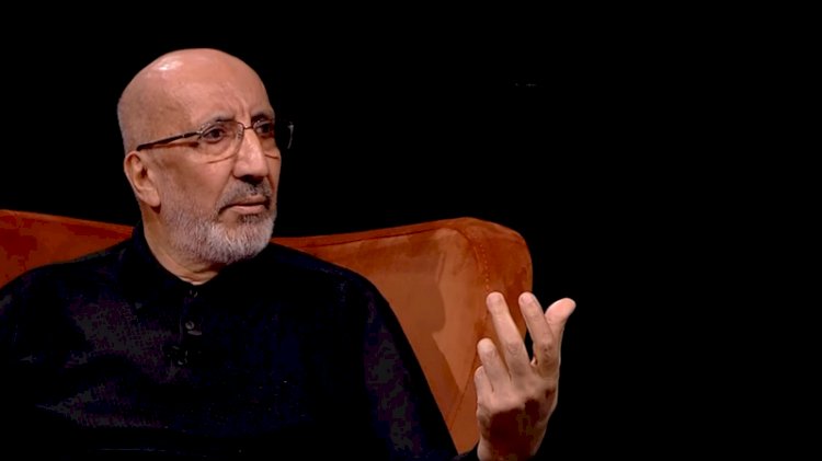 Abdurrahman Dilipak'tan bomba 15 Temmuz yazısı. MİT’in de TSK’nın da darbe olacağından haberleri vardı